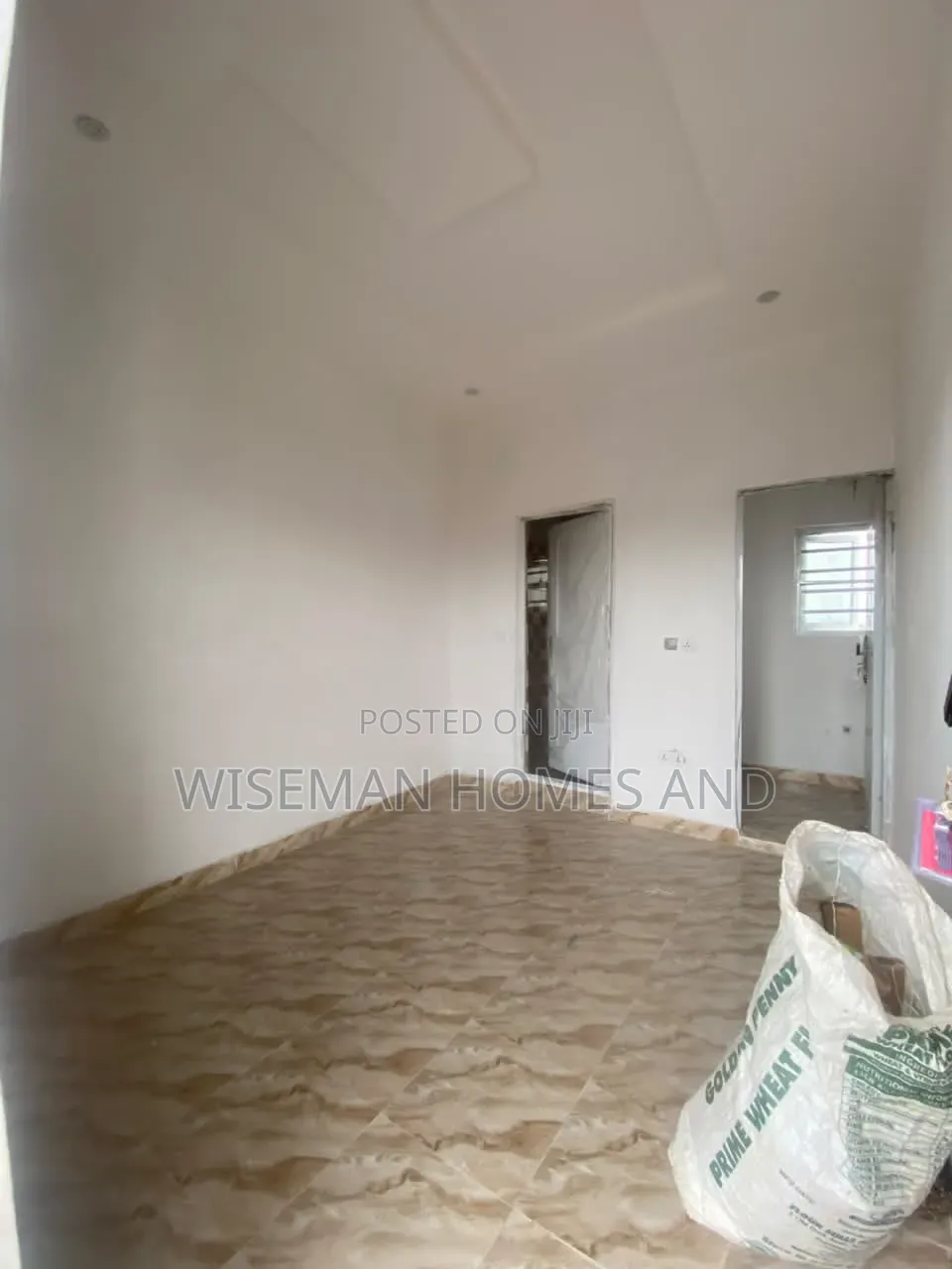 Studio Apartment in Sangotedo Eti-Osa for rent in Sangotedo