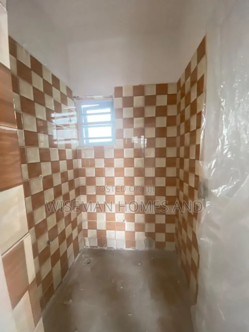 Studio Apartment in Sangotedo Eti-Osa for rent in Sangotedo