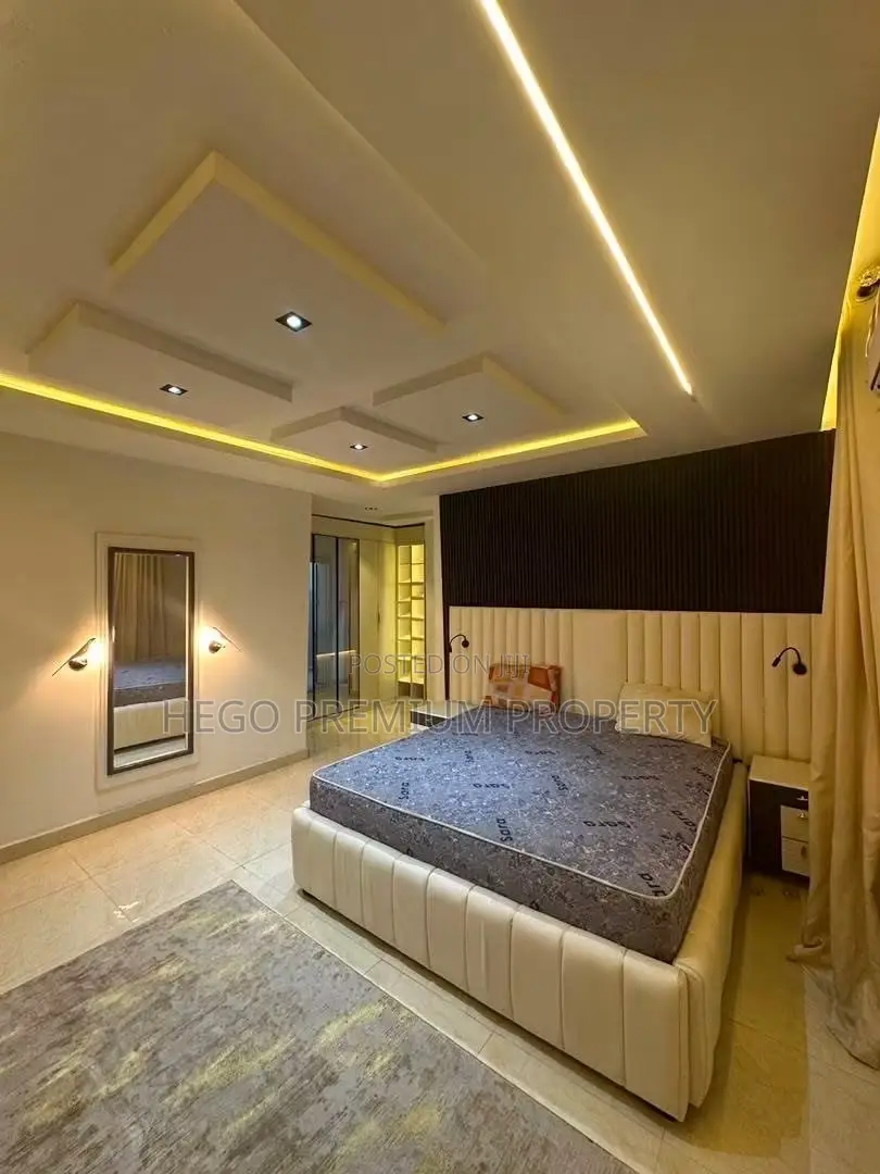 Furnished 5bdrm Duplex in Sars Estate, Rukpokwu for sale in Rukpokwu