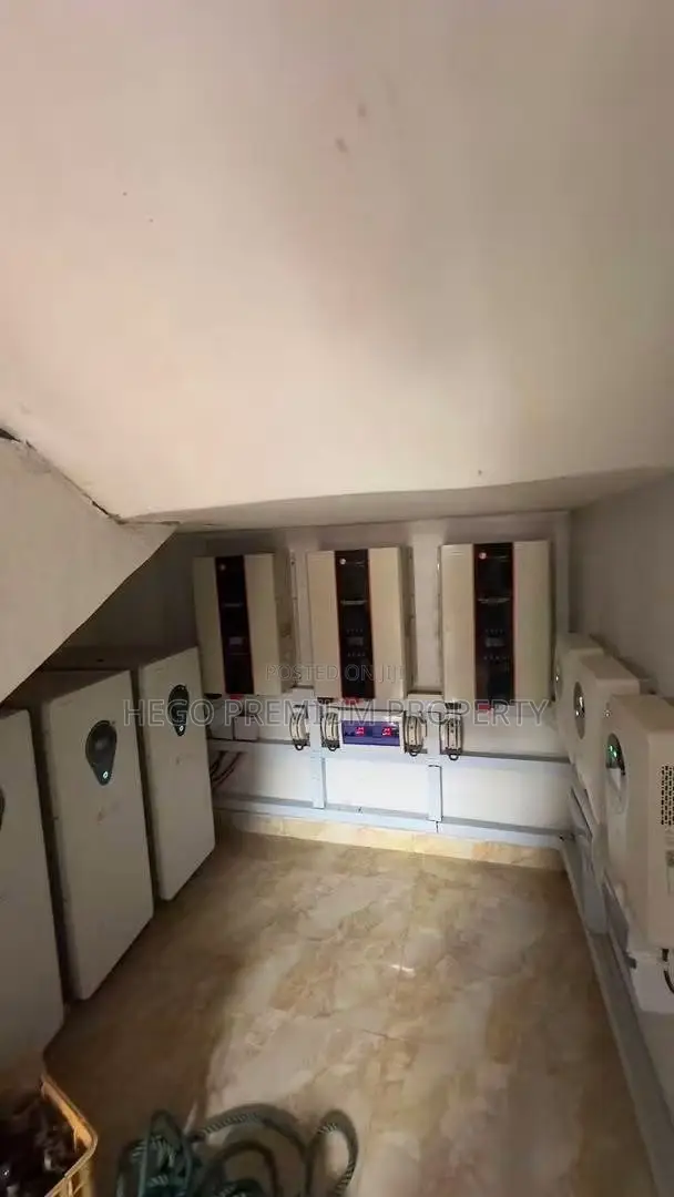 Furnished 5bdrm Duplex in Sars Estate, Rukpokwu for sale in Rukpokwu
