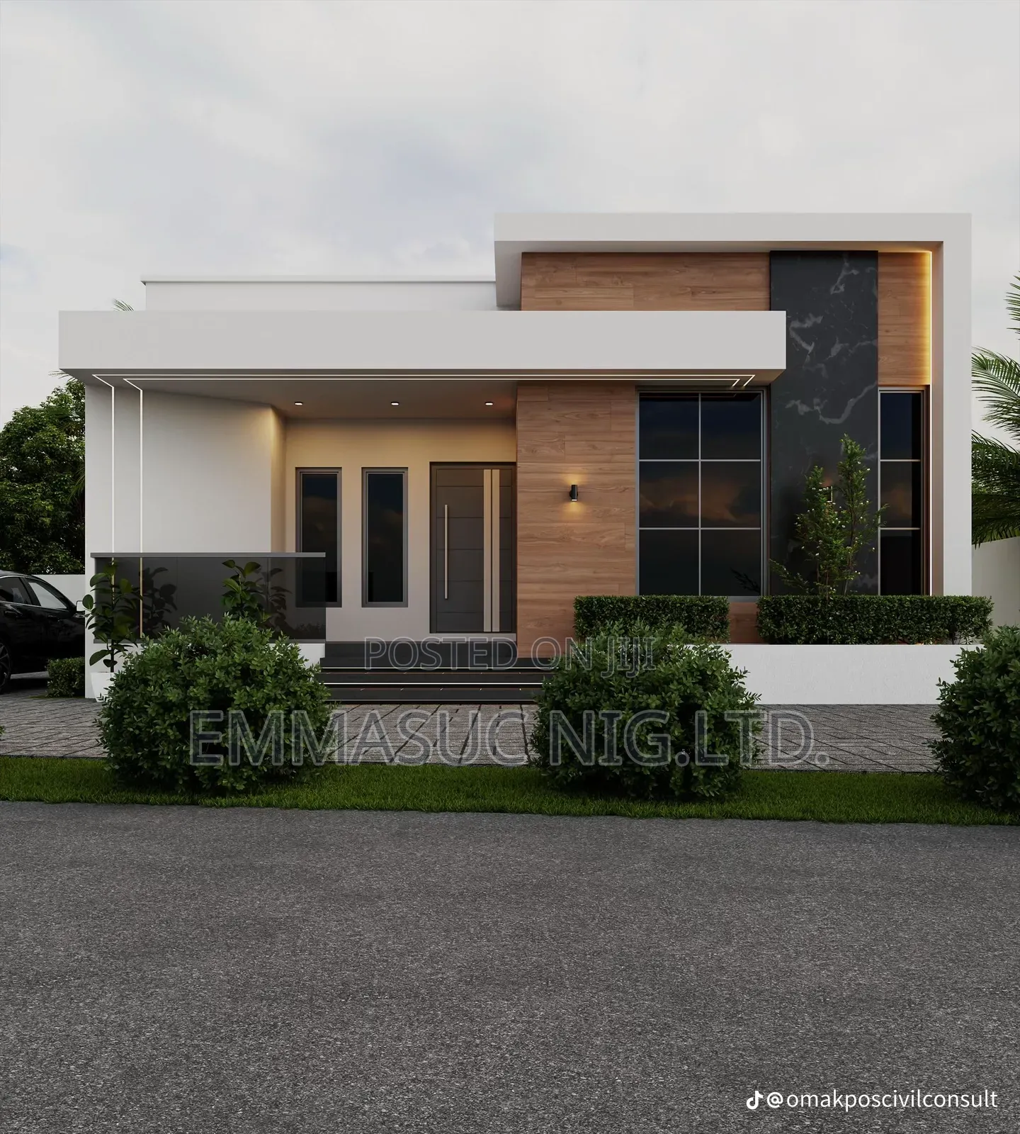 4 Bedrooms Duplex for Sale in Trans Amadi