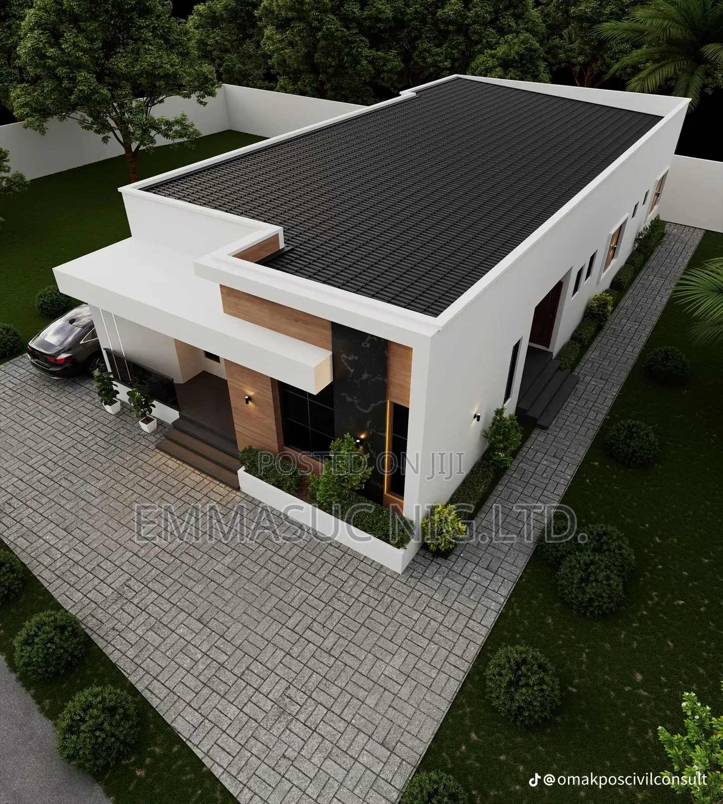 4 Bedrooms Duplex for Sale in Trans Amadi