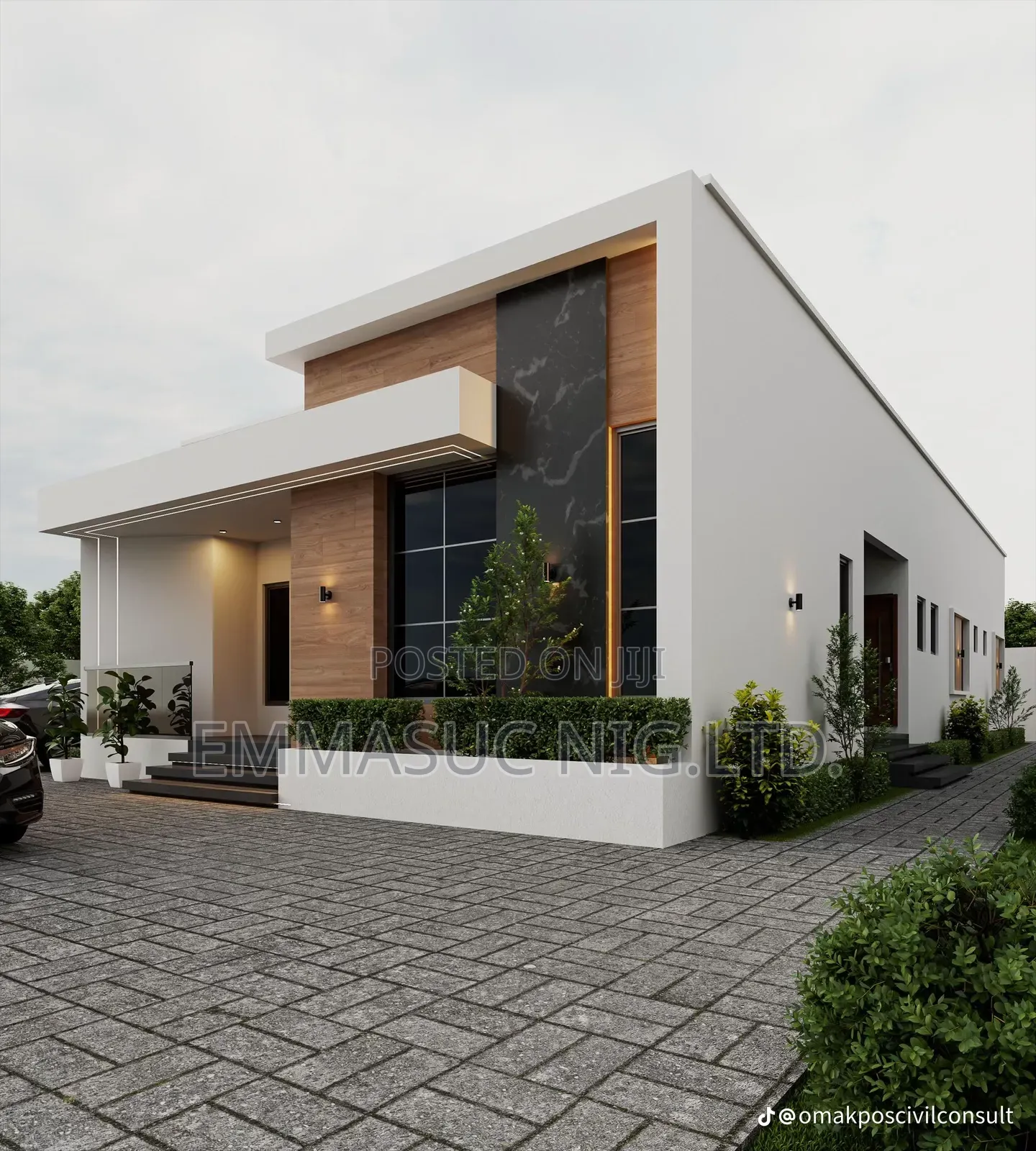 4 Bedrooms Duplex for Sale in Trans Amadi