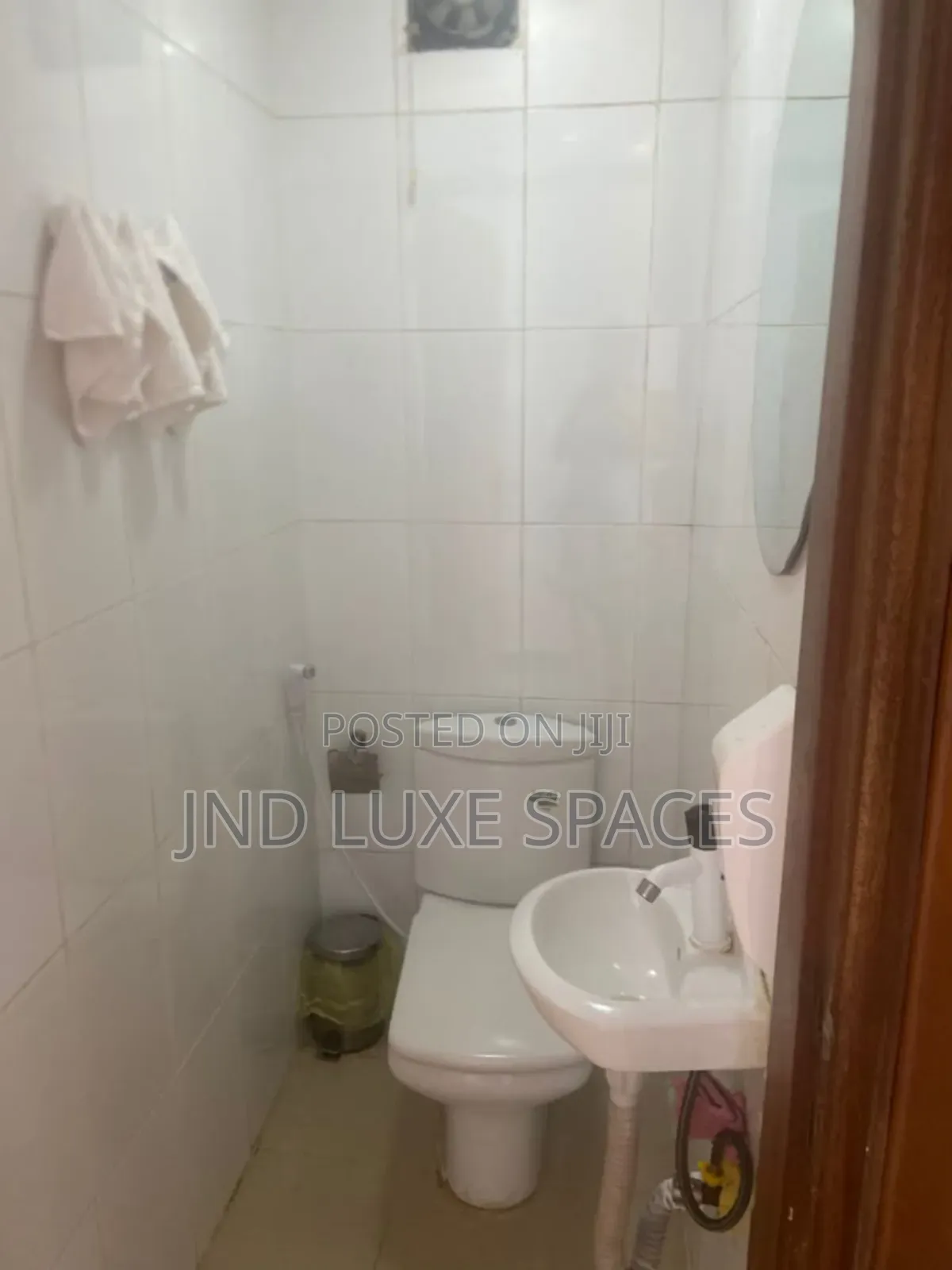 3bdrm Apartment in Lekki for rent in Lekki