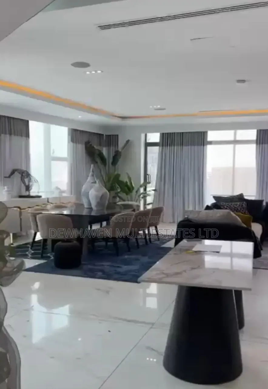 Furnished 5bdrm Penthouse in Ikoyi S.W for sale in Ikoyi S.W