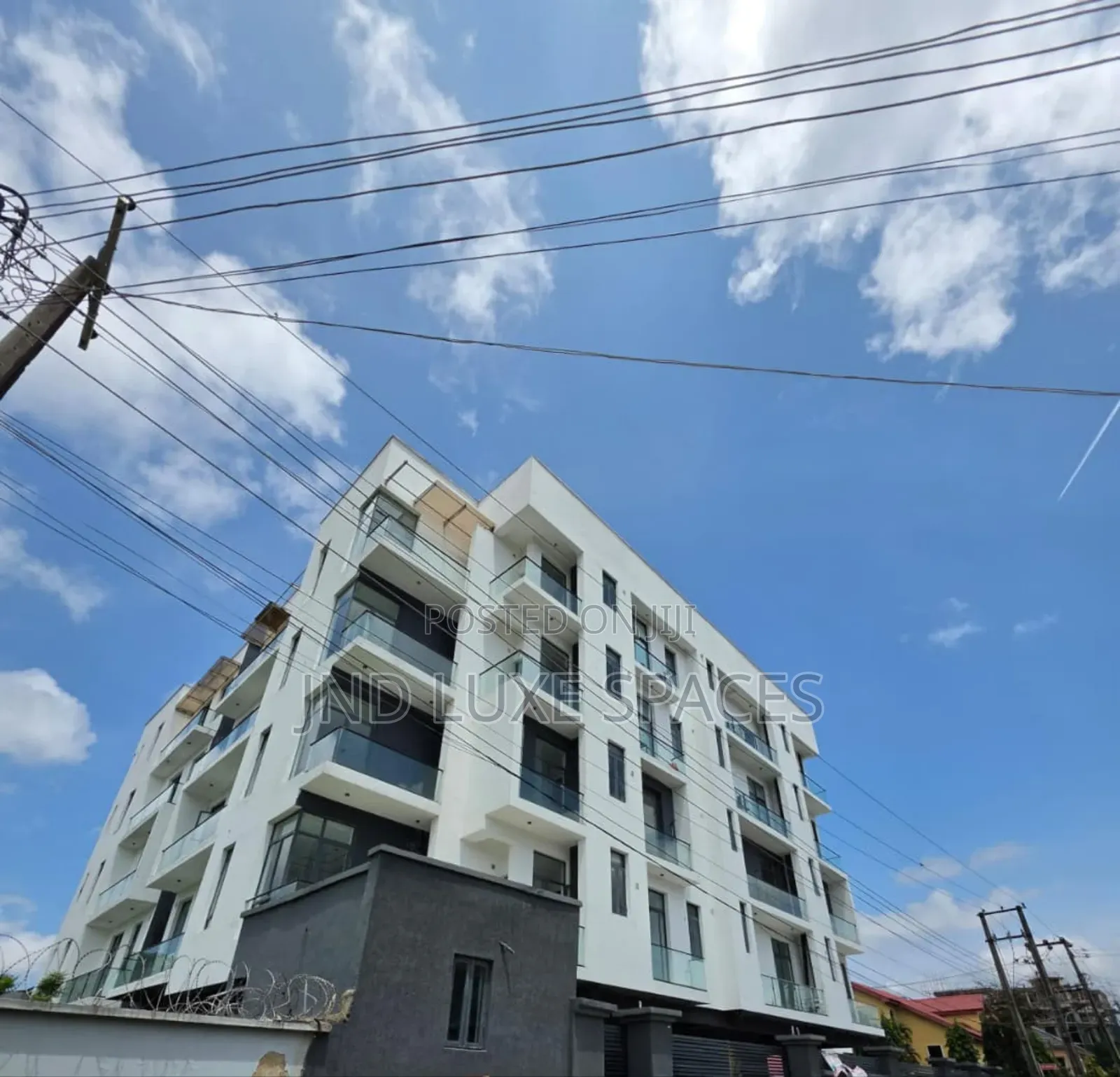 2bdrm Apartment in Lekki Phase 1 for rent in Lekki Phase 1