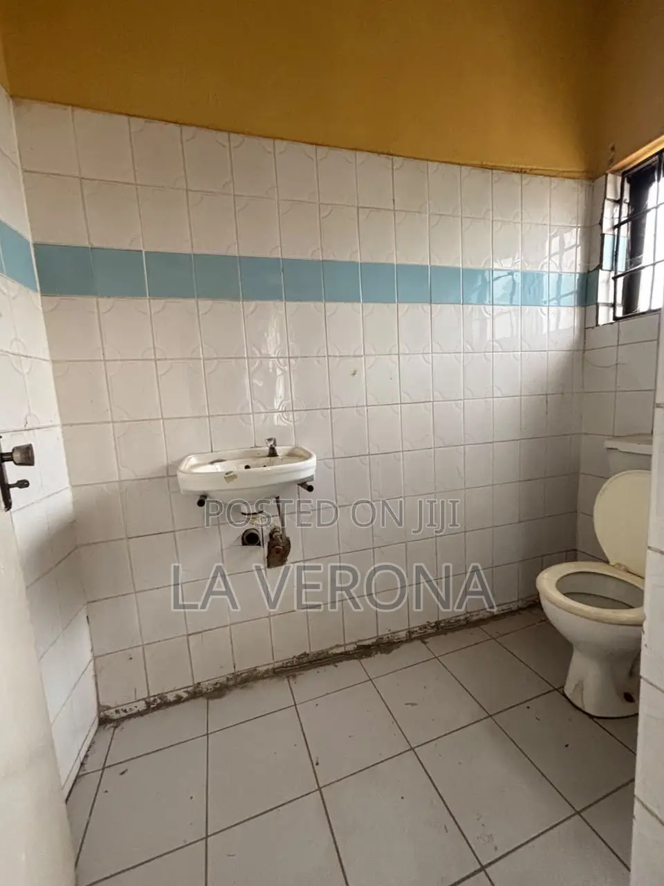 3bdrm Block of Flats in Utako for rent in Utako