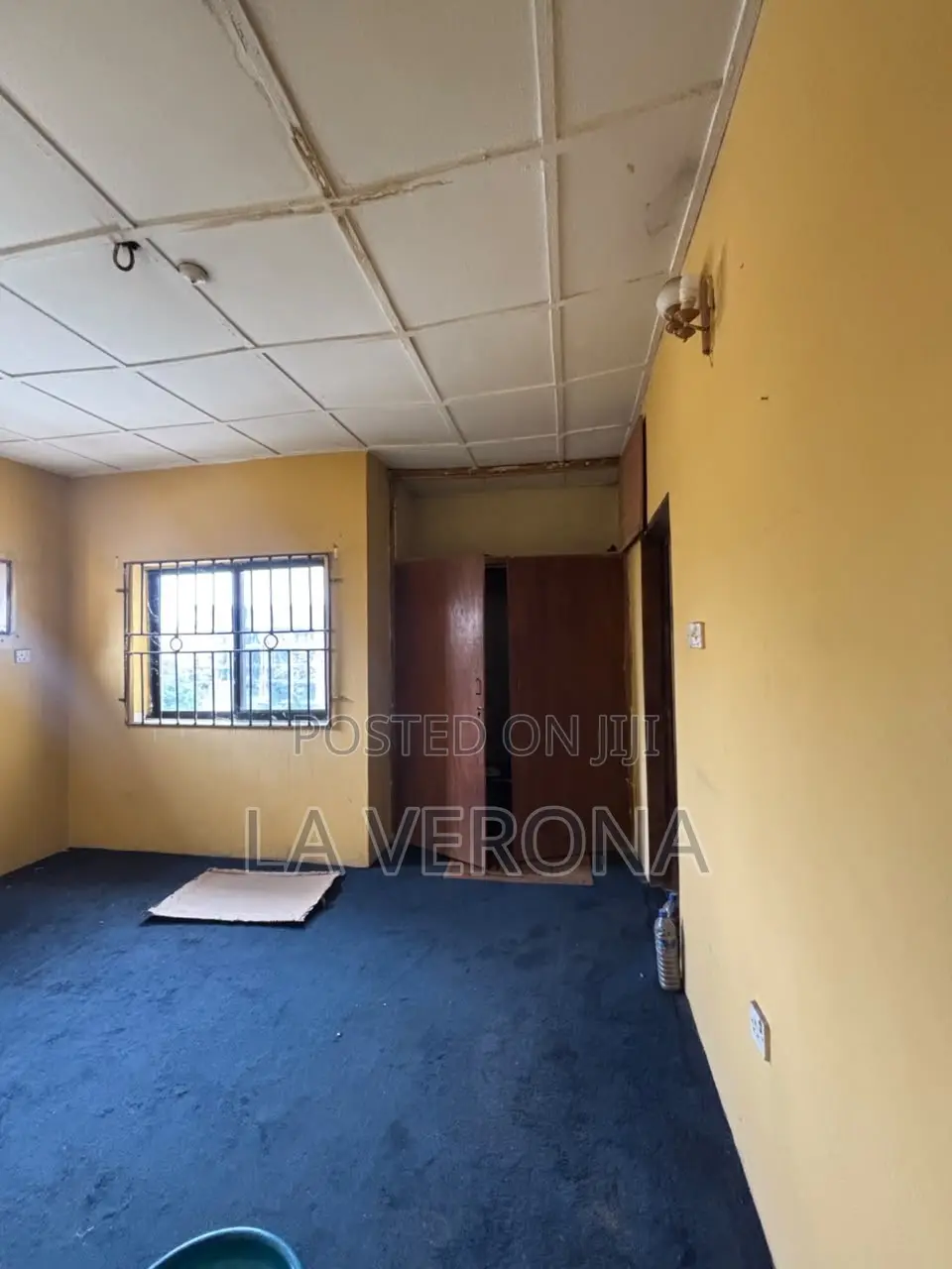 3bdrm Block of Flats in Utako for rent in Utako