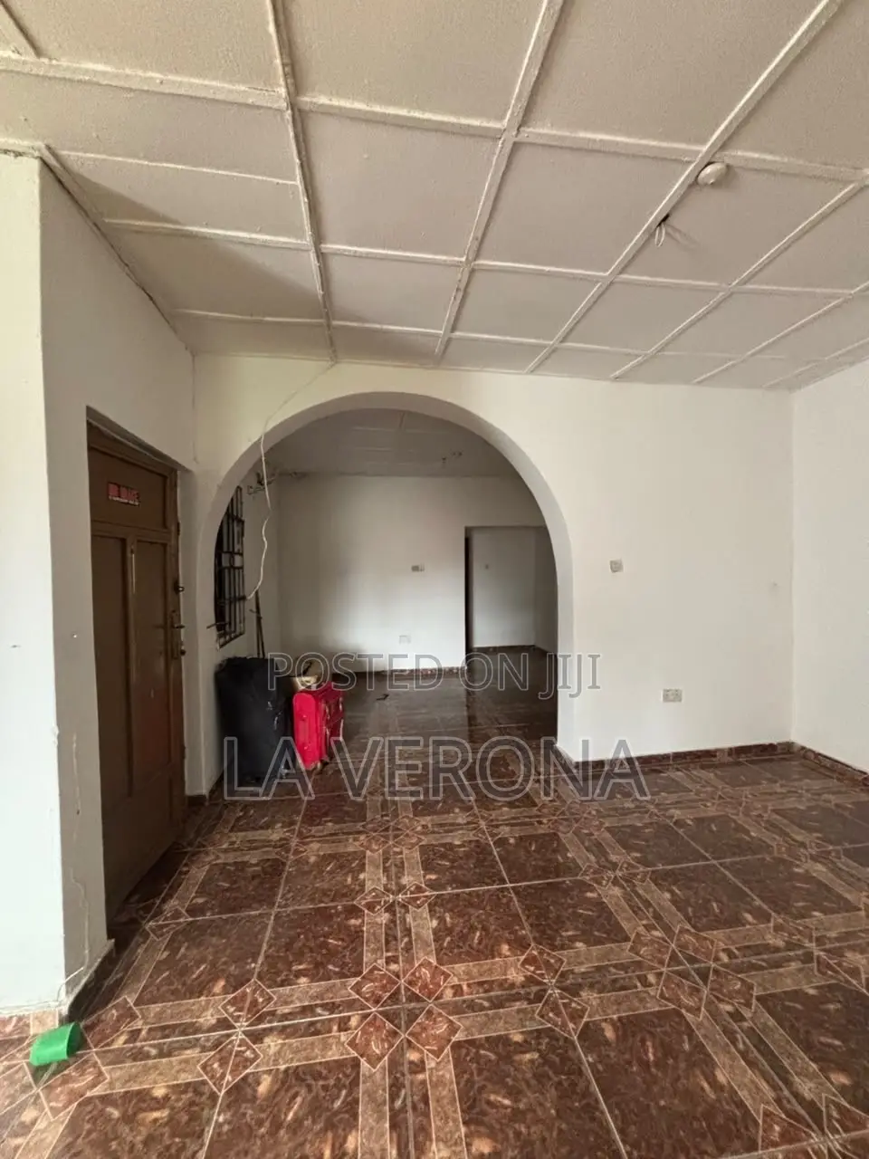 3bdrm Block of Flats in Utako for rent in Utako