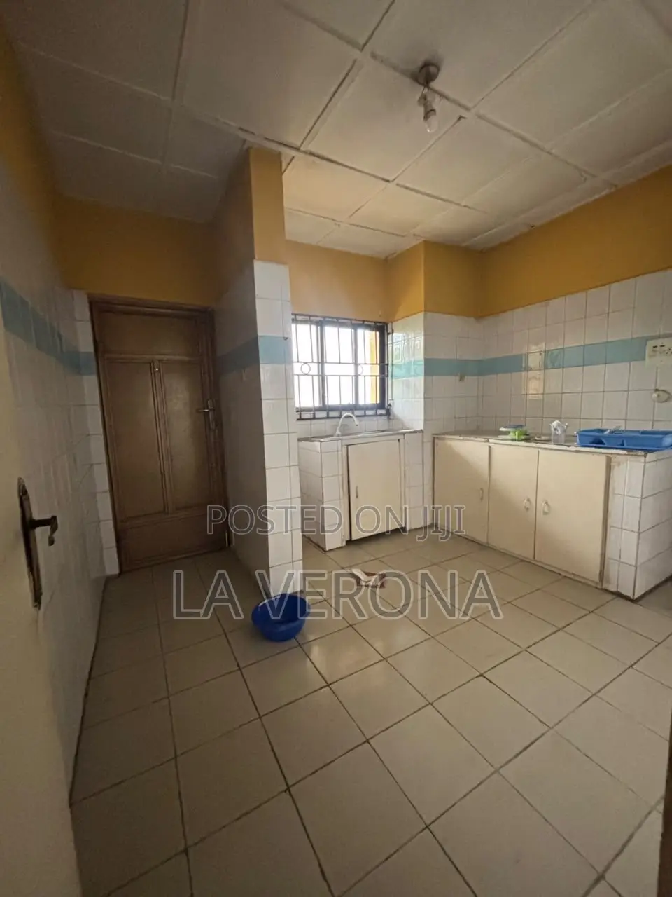 3bdrm Block of Flats in Utako for rent in Utako