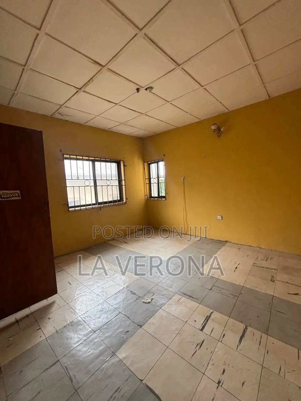 3bdrm Block of Flats in Utako for rent in Utako