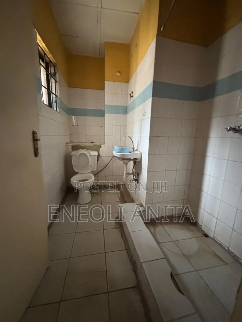 3bdrm Block of Flats in Utako for rent in Utako