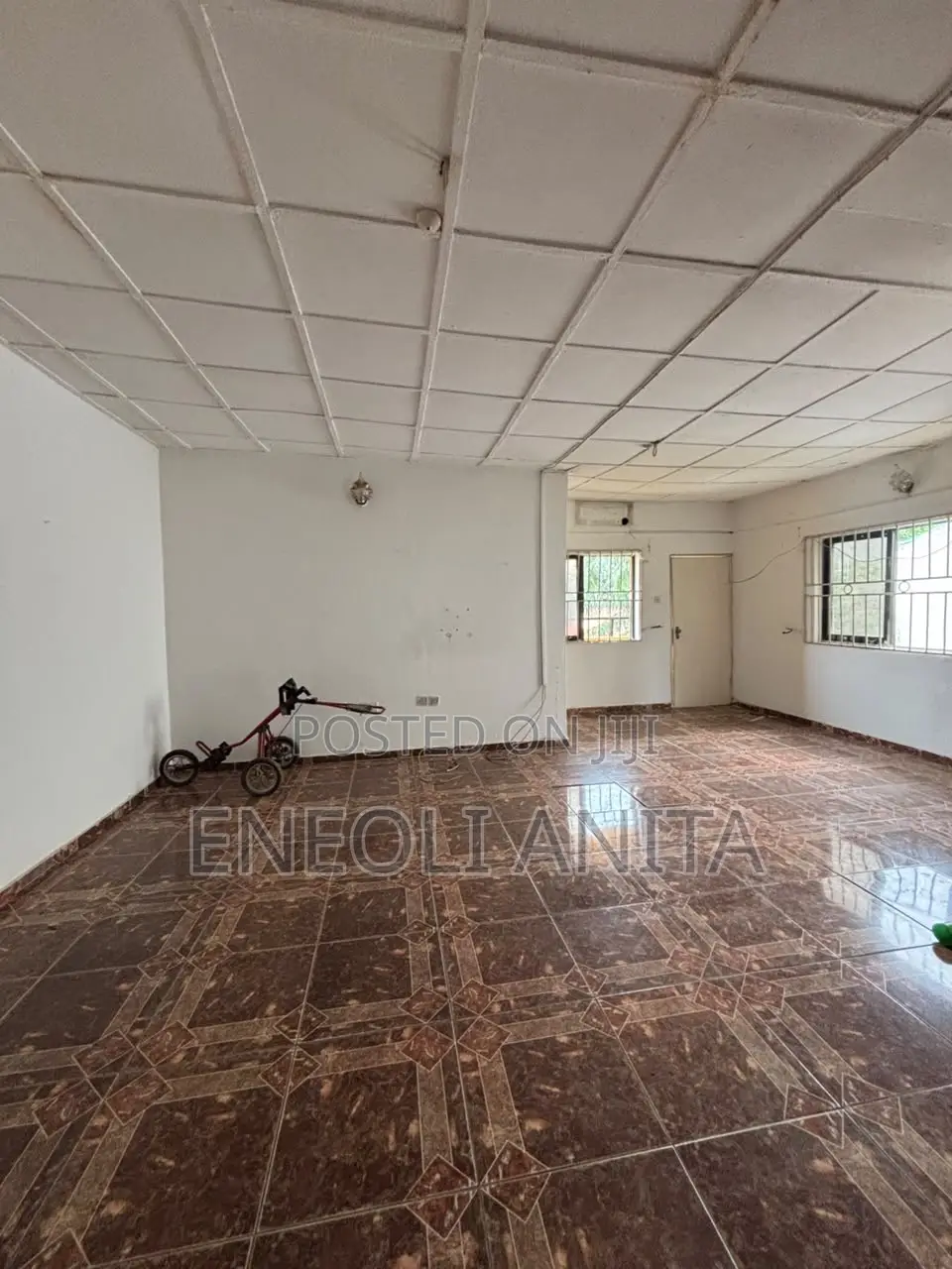 3bdrm Block of Flats in Utako for rent in Utako
