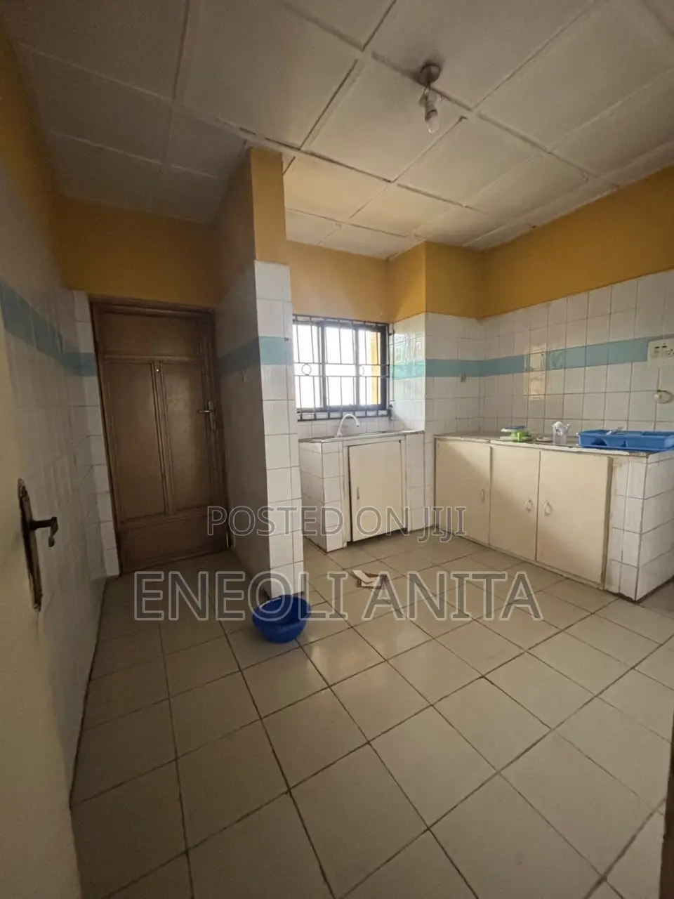 3bdrm Block of Flats in Utako for rent in Utako