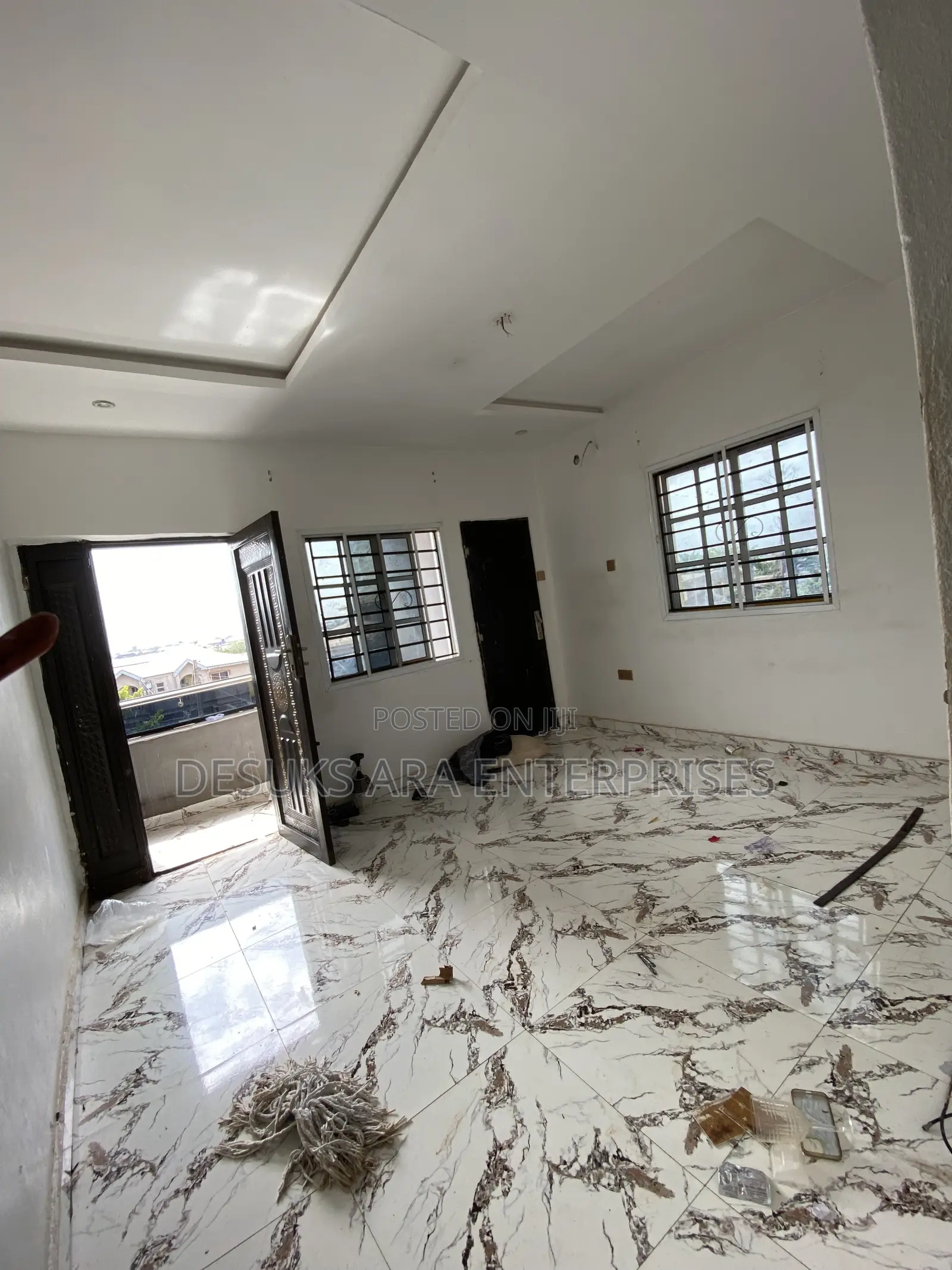 2bdrm Apartment in Idera Estate, Ayobo for rent in Ayobo