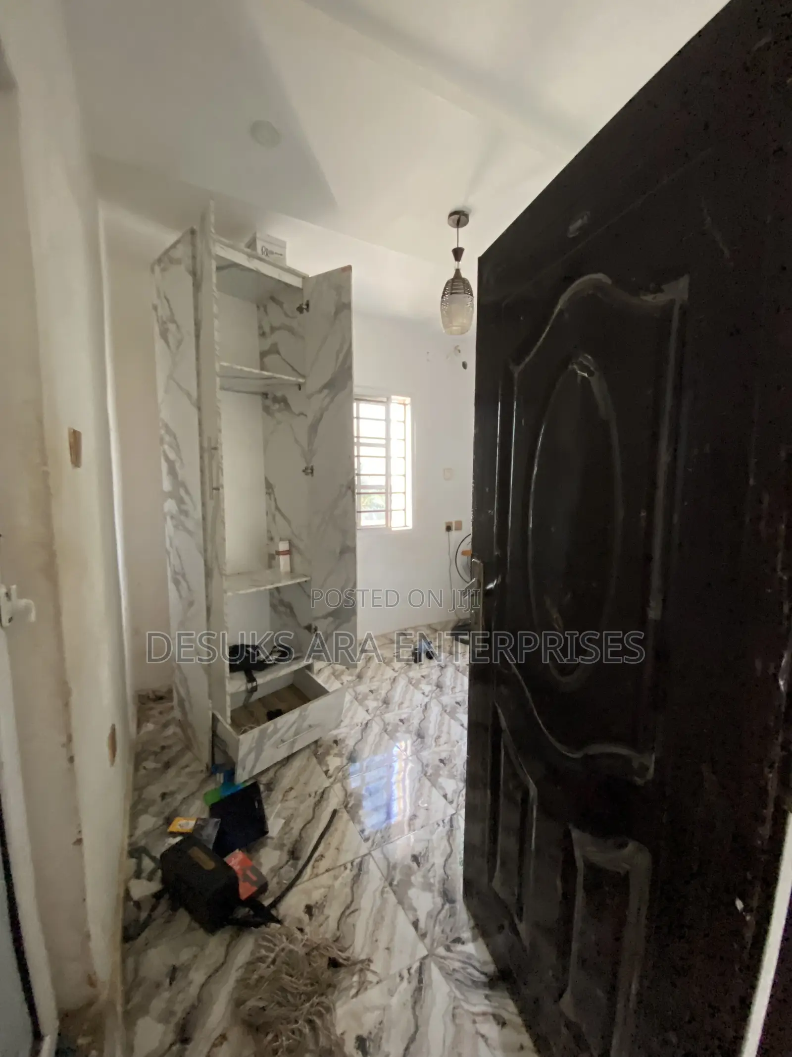 2bdrm Apartment in Idera Estate, Ayobo for rent in Ayobo