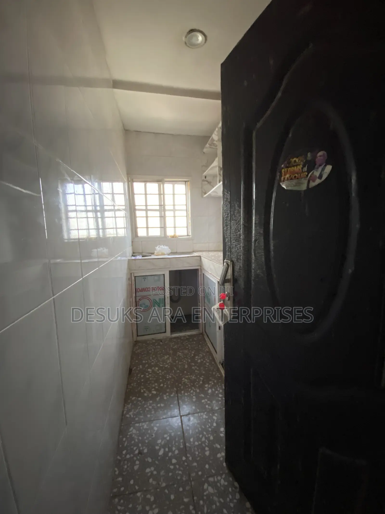 2bdrm Apartment in Idera Estate, Ayobo for rent in Ayobo