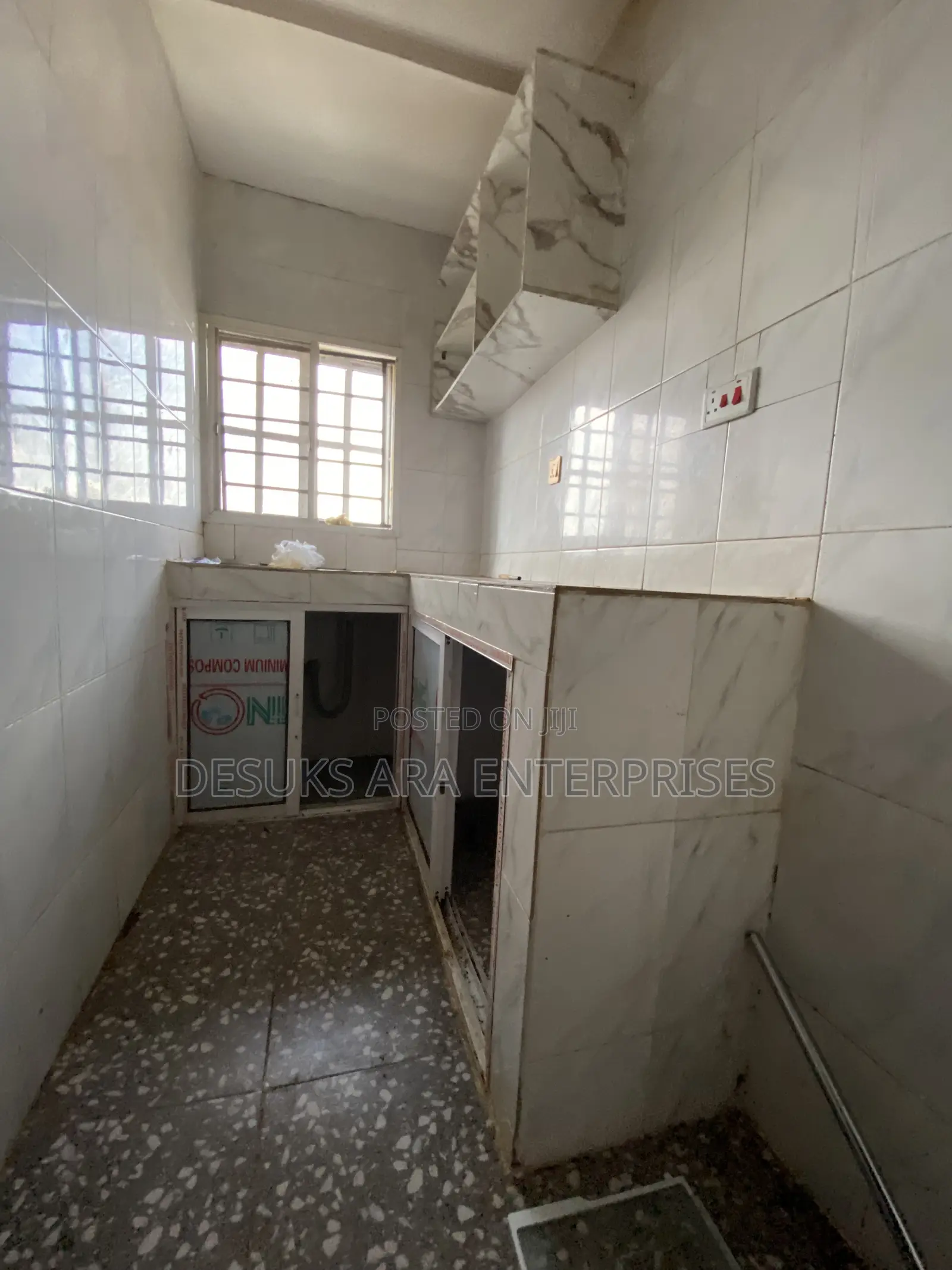 2bdrm Apartment in Idera Estate, Ayobo for rent in Ayobo