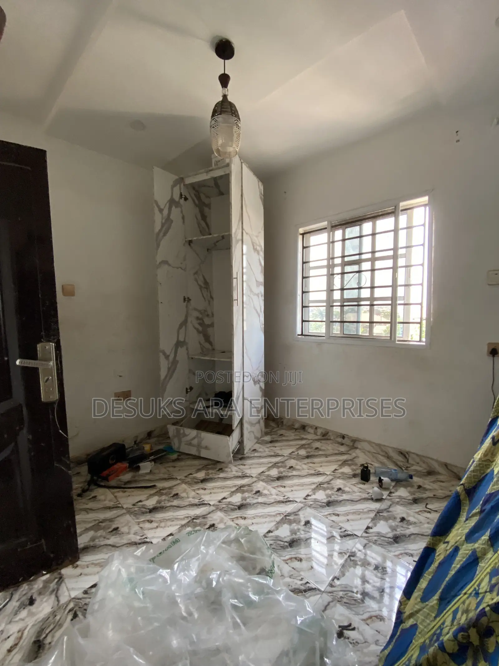 2bdrm Apartment in Idera Estate, Ayobo for rent in Ayobo
