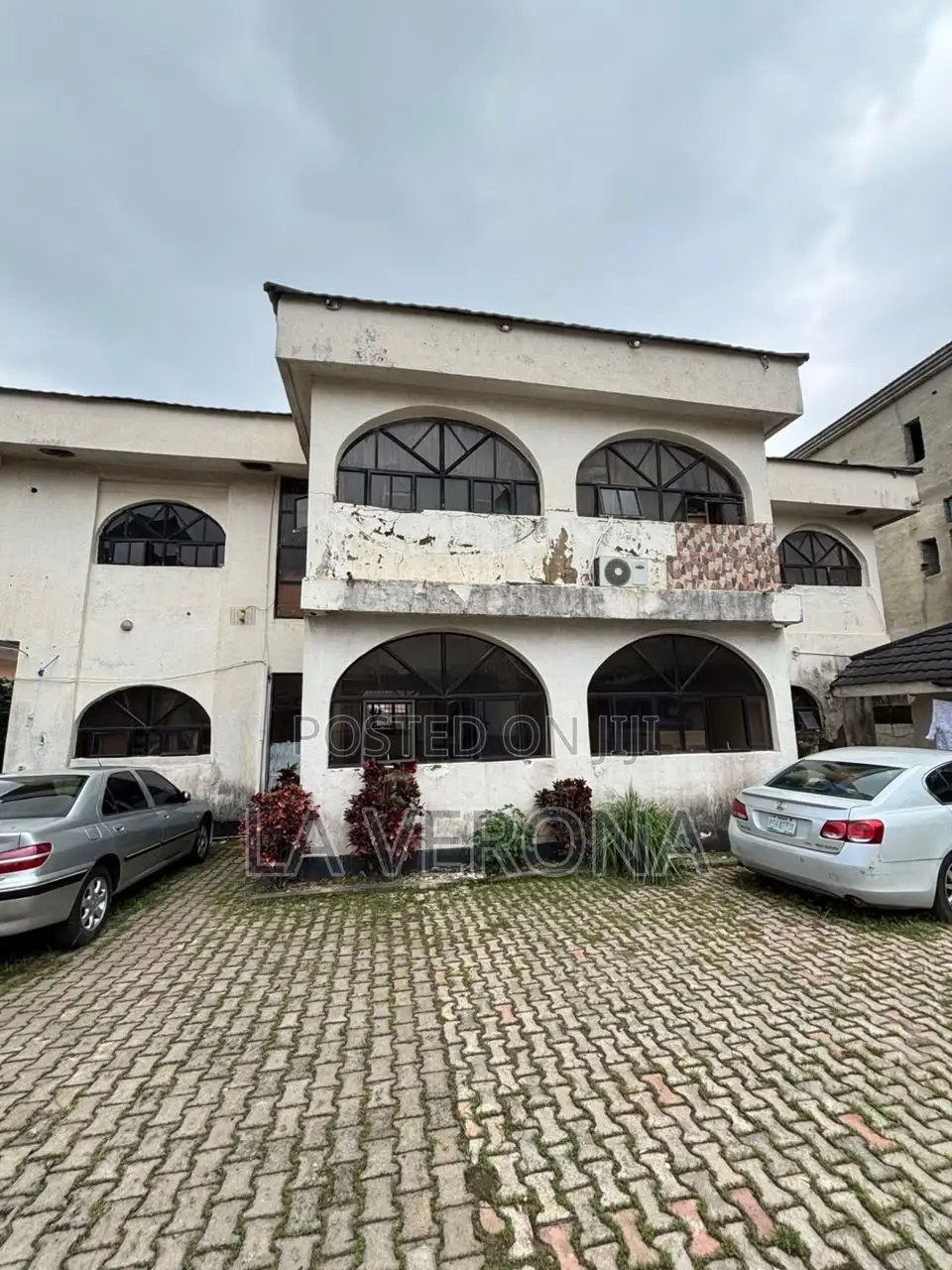 18bdrm House in Wuse Zone for rent in Zone 8 / Wuse