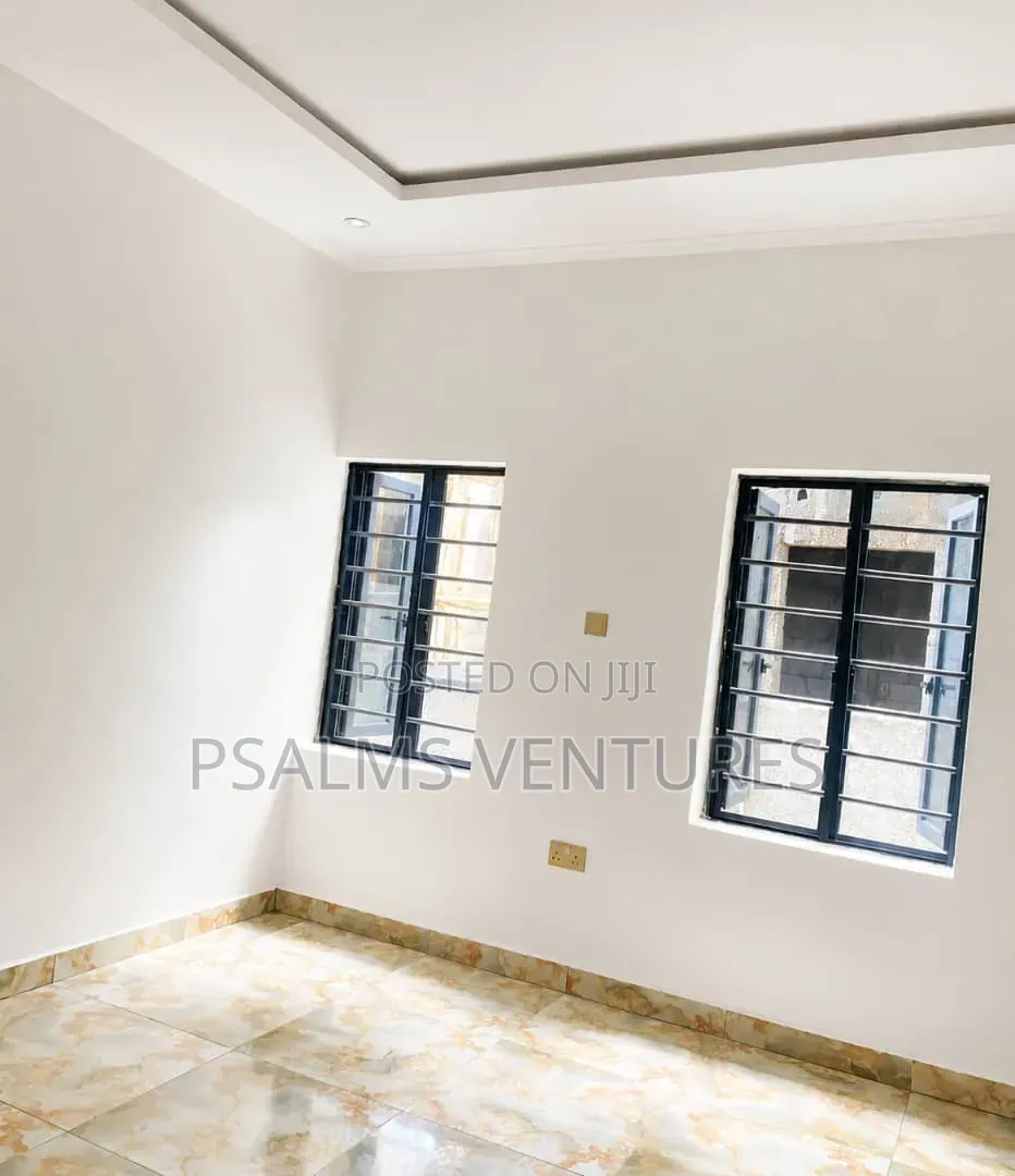 Furnished Mini Flat in Ojodu Berger for rent in Berger