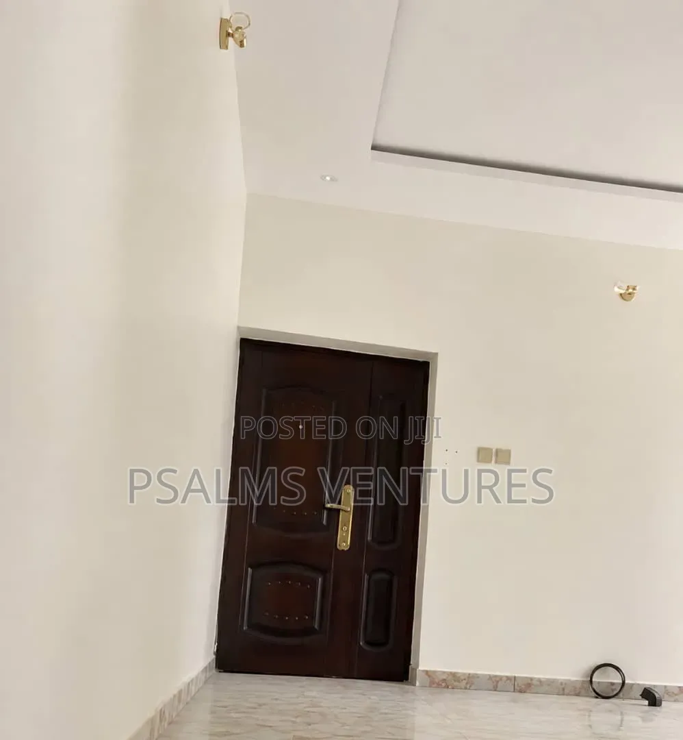 Furnished Mini Flat in Ojodu Berger for rent in Berger