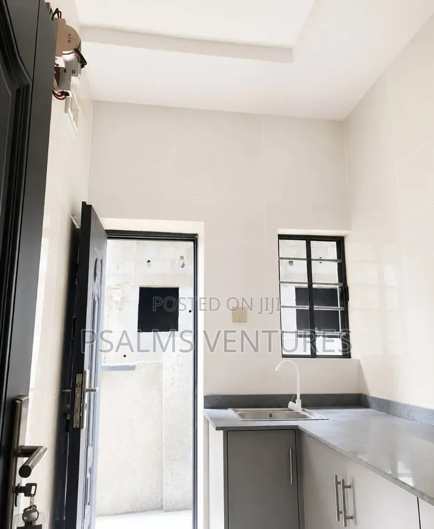 Furnished Mini Flat in Ojodu Berger for rent in Berger