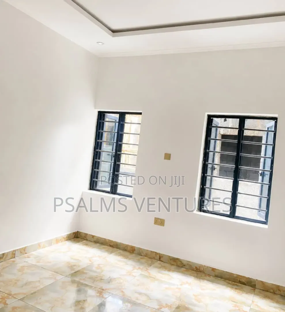 Furnished Mini Flat in Ojodu Berger for rent in Berger