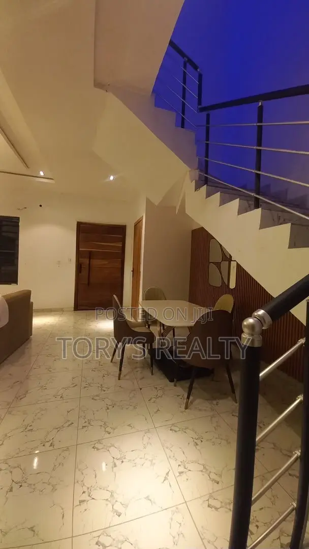 4bdrm Duplex in VGC / Ajah for sale in VGC / Ajah