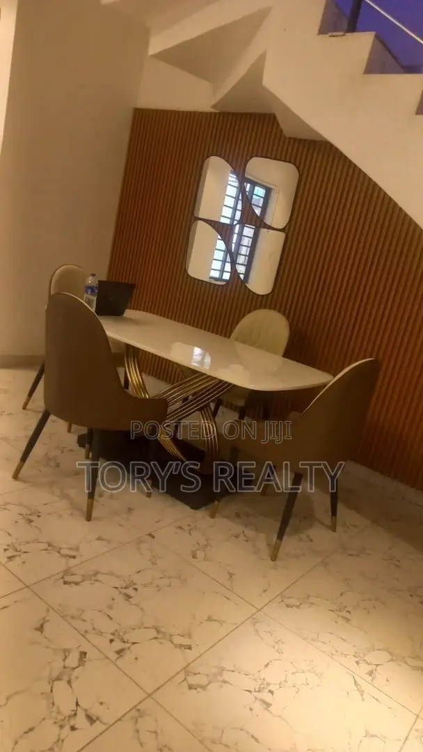 4bdrm Duplex in VGC / Ajah for sale in VGC / Ajah