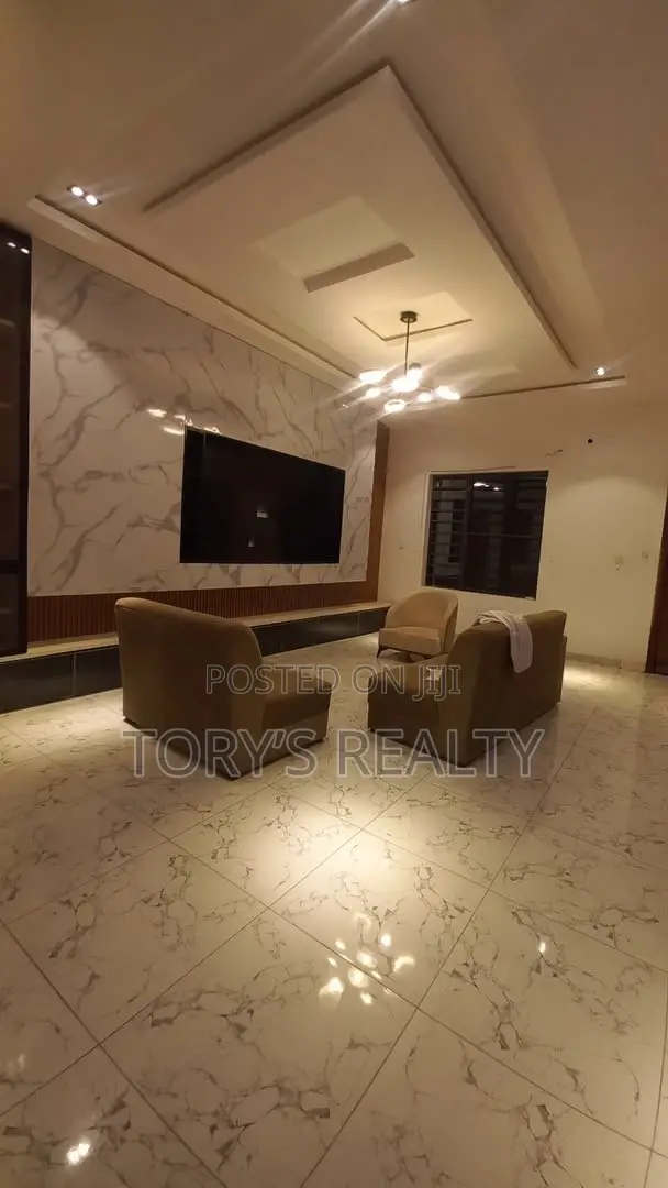 4bdrm Duplex in VGC / Ajah for sale in VGC / Ajah