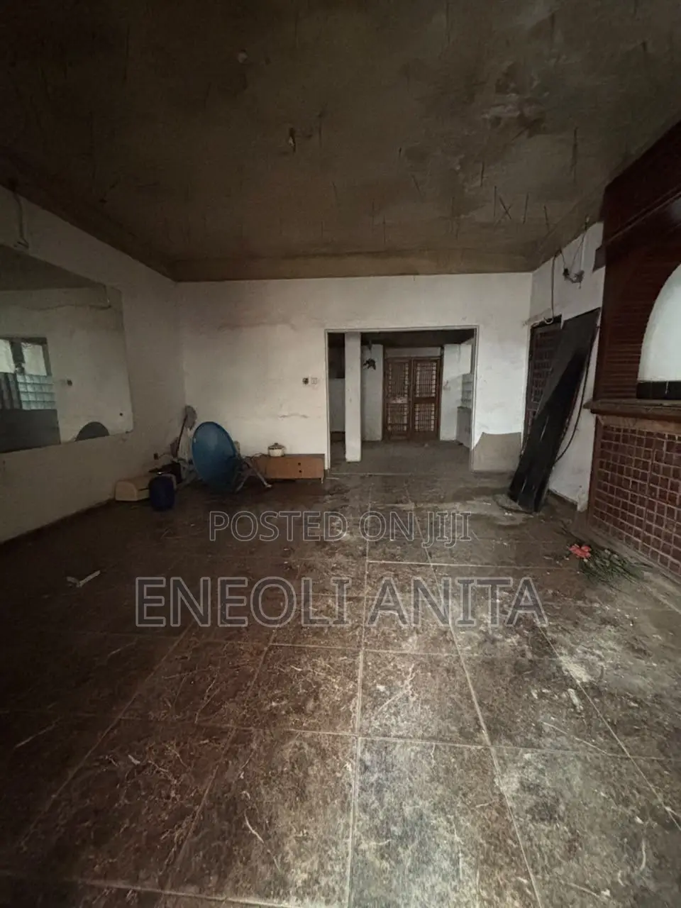 18bdrm Duplex in Wuse for rent in Wuse