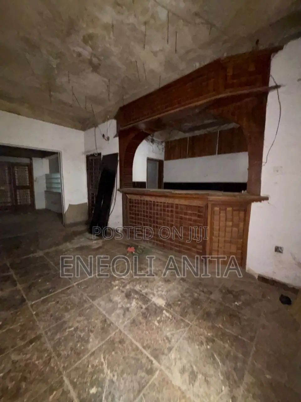 18bdrm Duplex in Wuse for rent in Wuse