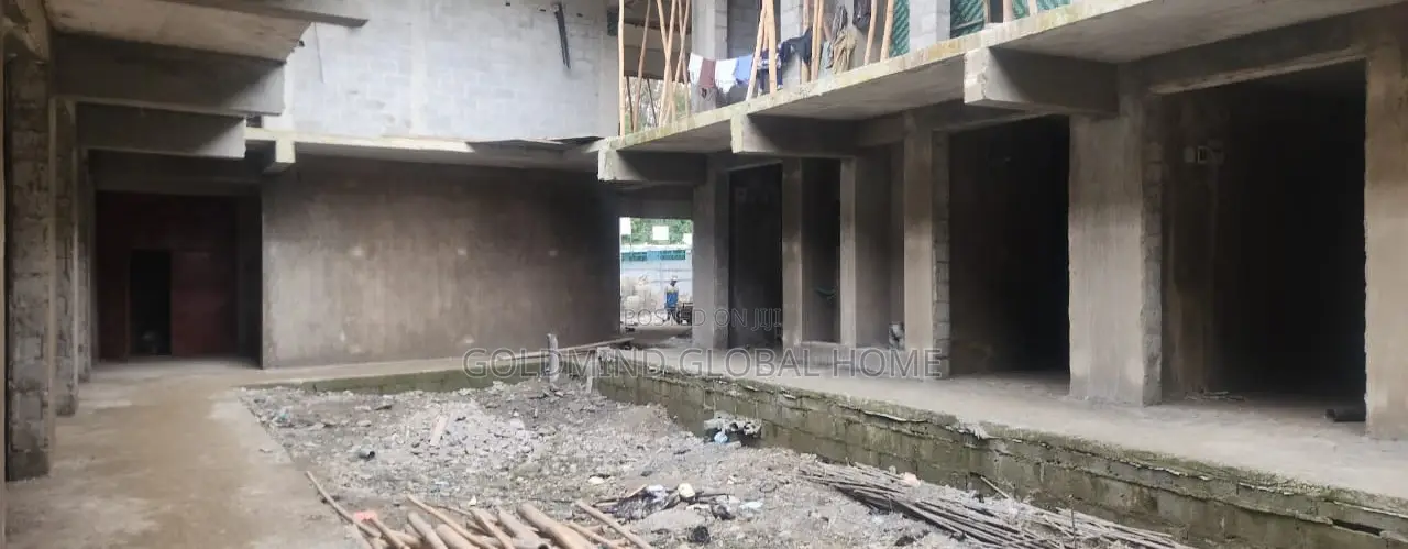 Shop for Sale in Apo Legislative Quarter Zone E, Apo Abuja in Zone B