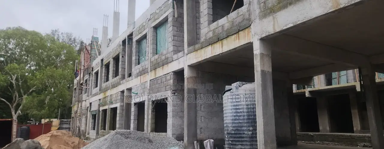 Shop for Sale in Apo Legislative Quarter Zone E, Apo Abuja in Zone B