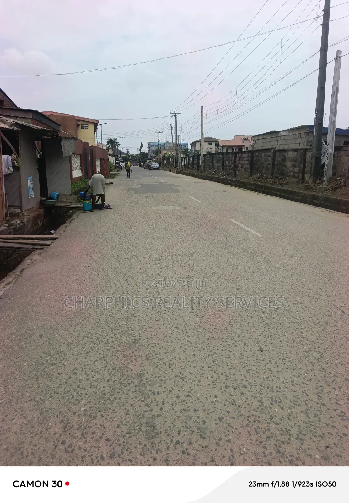 Two Plots of Land at Ebute Ikorodu in Ebute