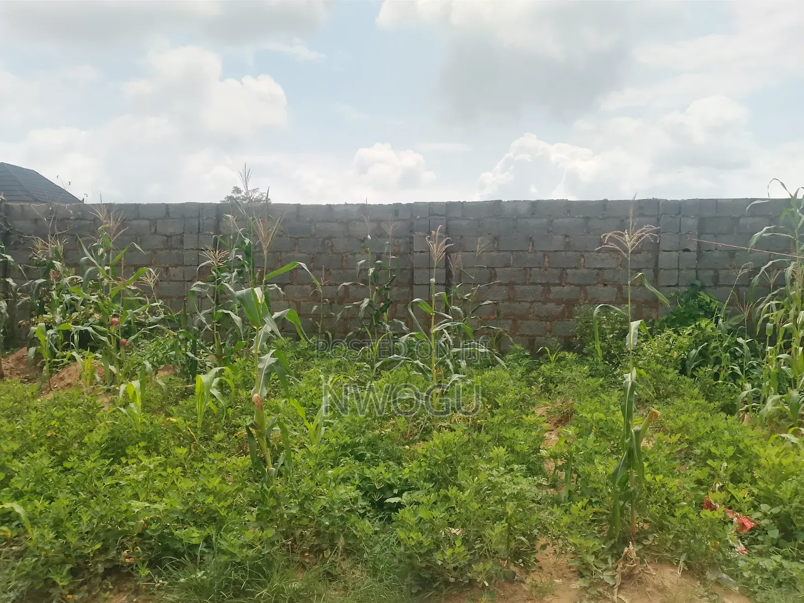 3 Hectares of Estate Land on Abacha Road for Sale in Karu-Nasarawa