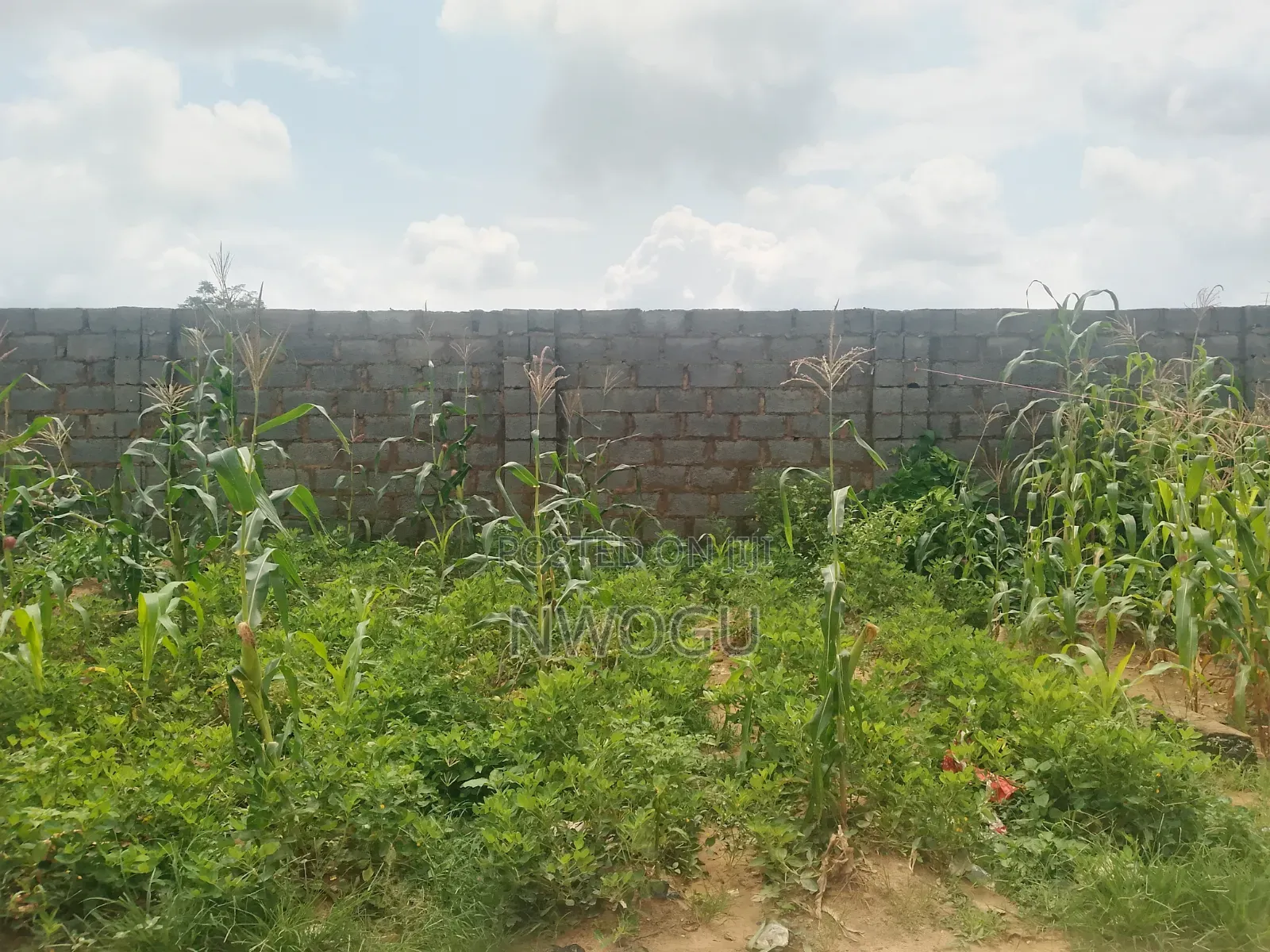 3 Hectares of Estate Land on Abacha Road for Sale in Karu-Nasarawa