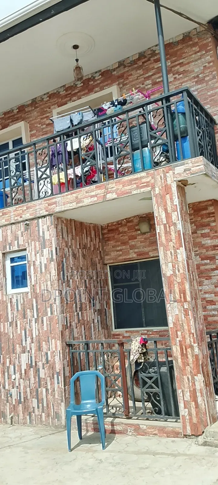 17bdrm Block of Flats in Not Estate, Ipaja / Ipaja for sale in Ipaja / Ipaja