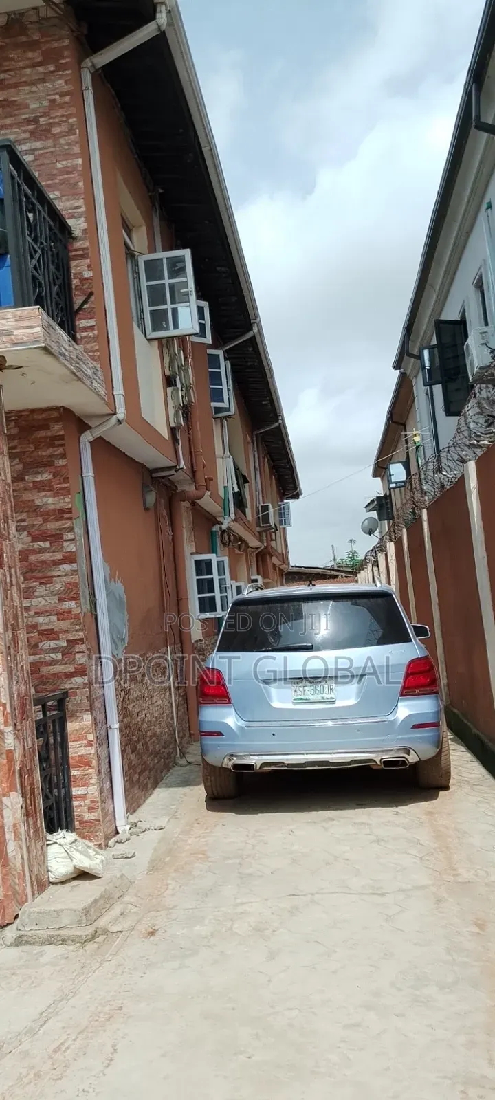 17bdrm Block of Flats in Not Estate, Ipaja / Ipaja for sale in Ipaja / Ipaja