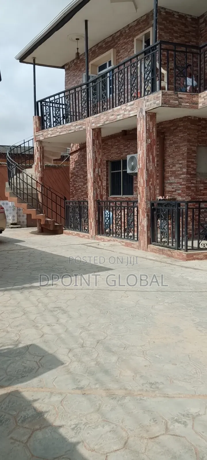 17bdrm Block of Flats in Not Estate, Ipaja / Ipaja for sale in Ipaja / Ipaja