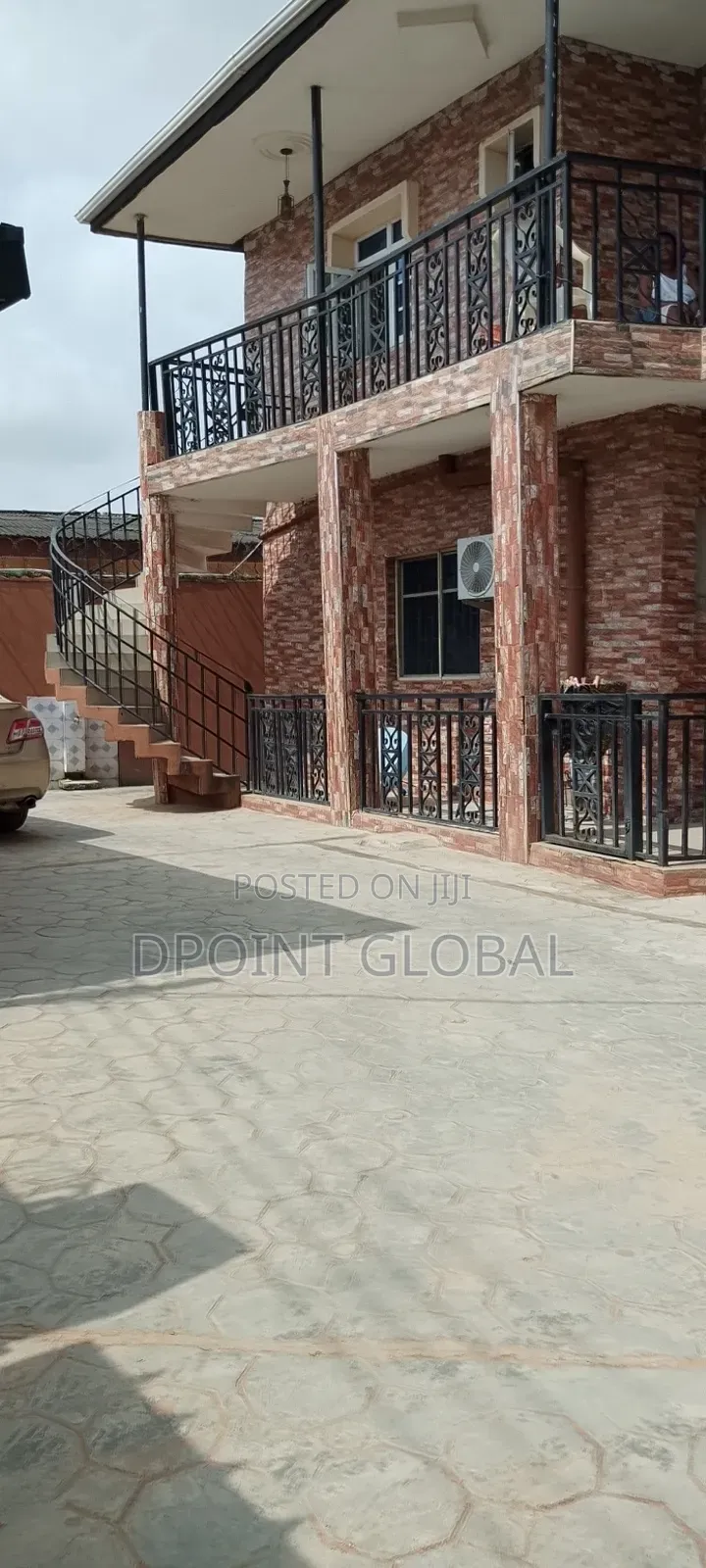 17bdrm Block of Flats in Not Estate, Ipaja / Ipaja for sale in Ipaja / Ipaja