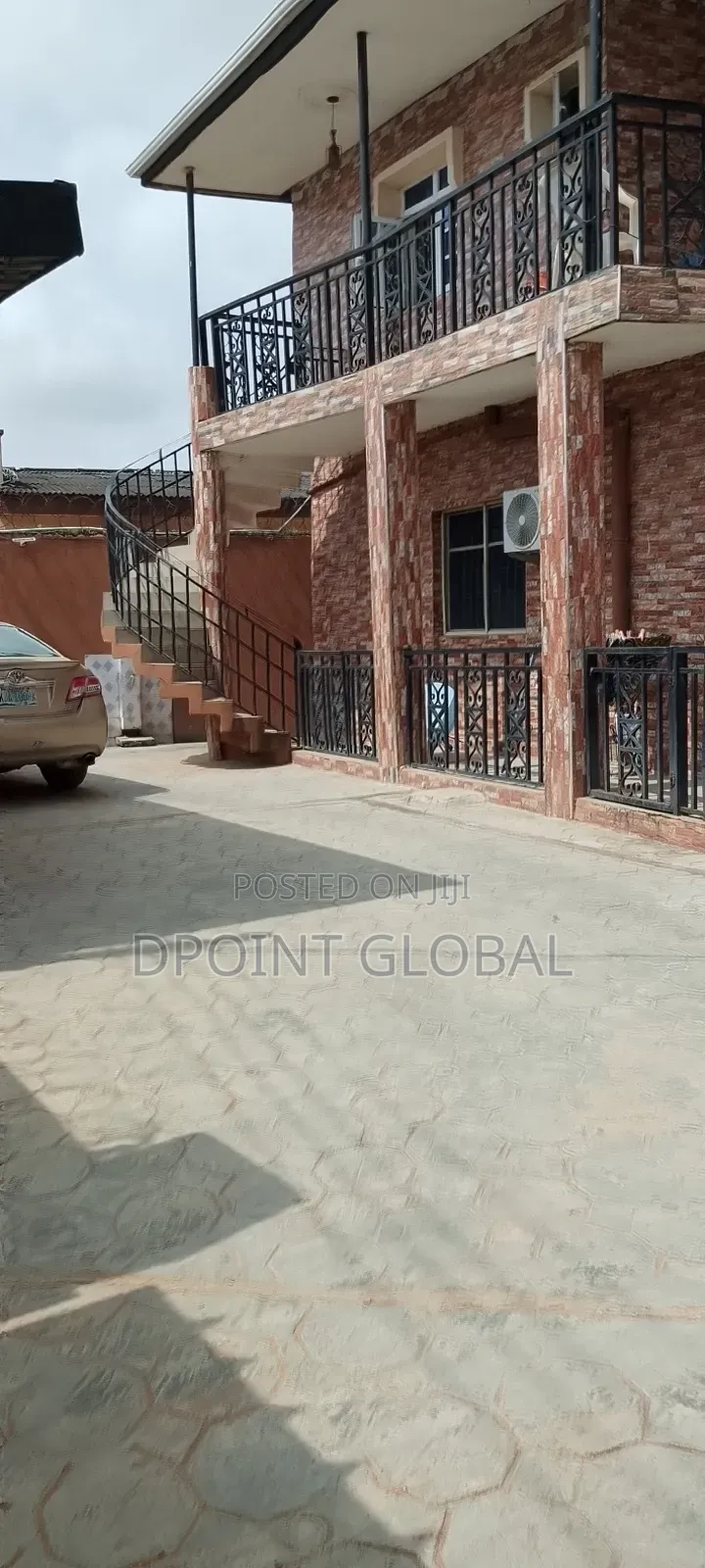 17bdrm Block of Flats in Not Estate, Ipaja / Ipaja for sale in Ipaja / Ipaja