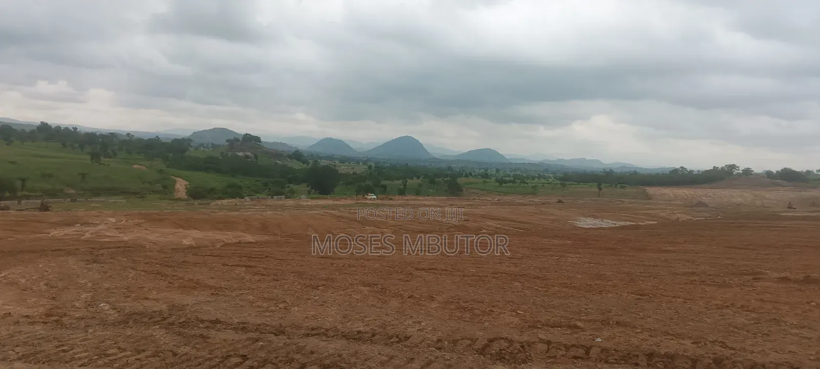 Affordable 2 Bedroom Estate Plots at Pyakasa Ketti-North, Abuja. in Pyakasa