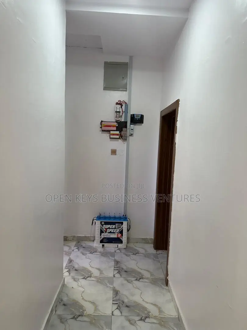 Furnished 3bdrm Bungalow in Alaka, Akala Express for sale in Akala Express