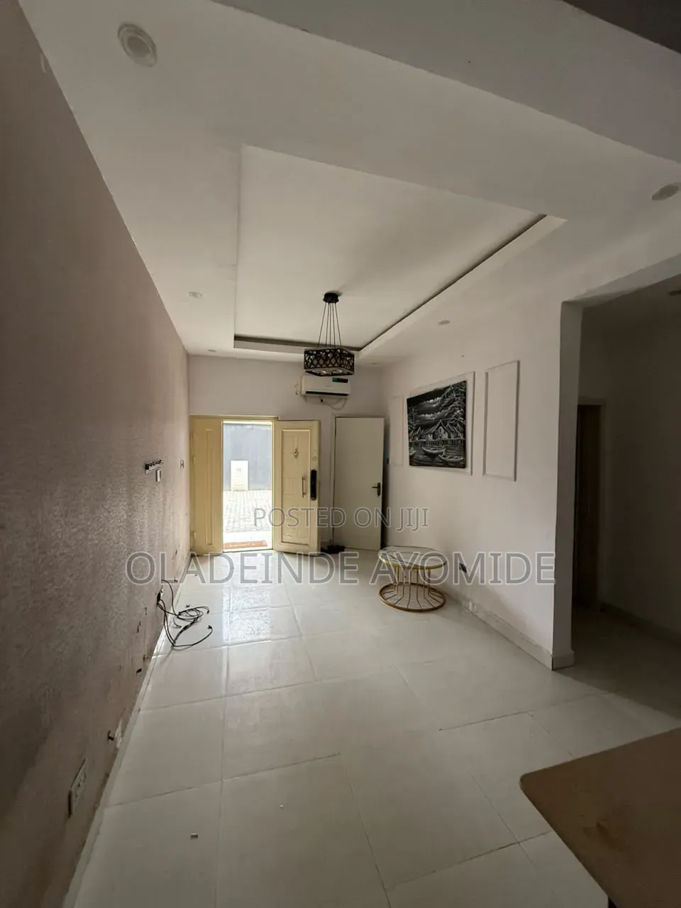 2bdrm Apartment in Ikate Lekki for rent in Ikate
