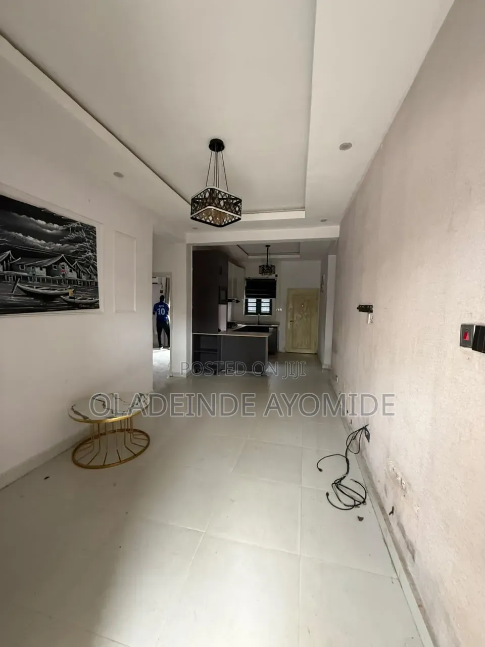 2bdrm Apartment in Ikate Lekki for rent in Ikate