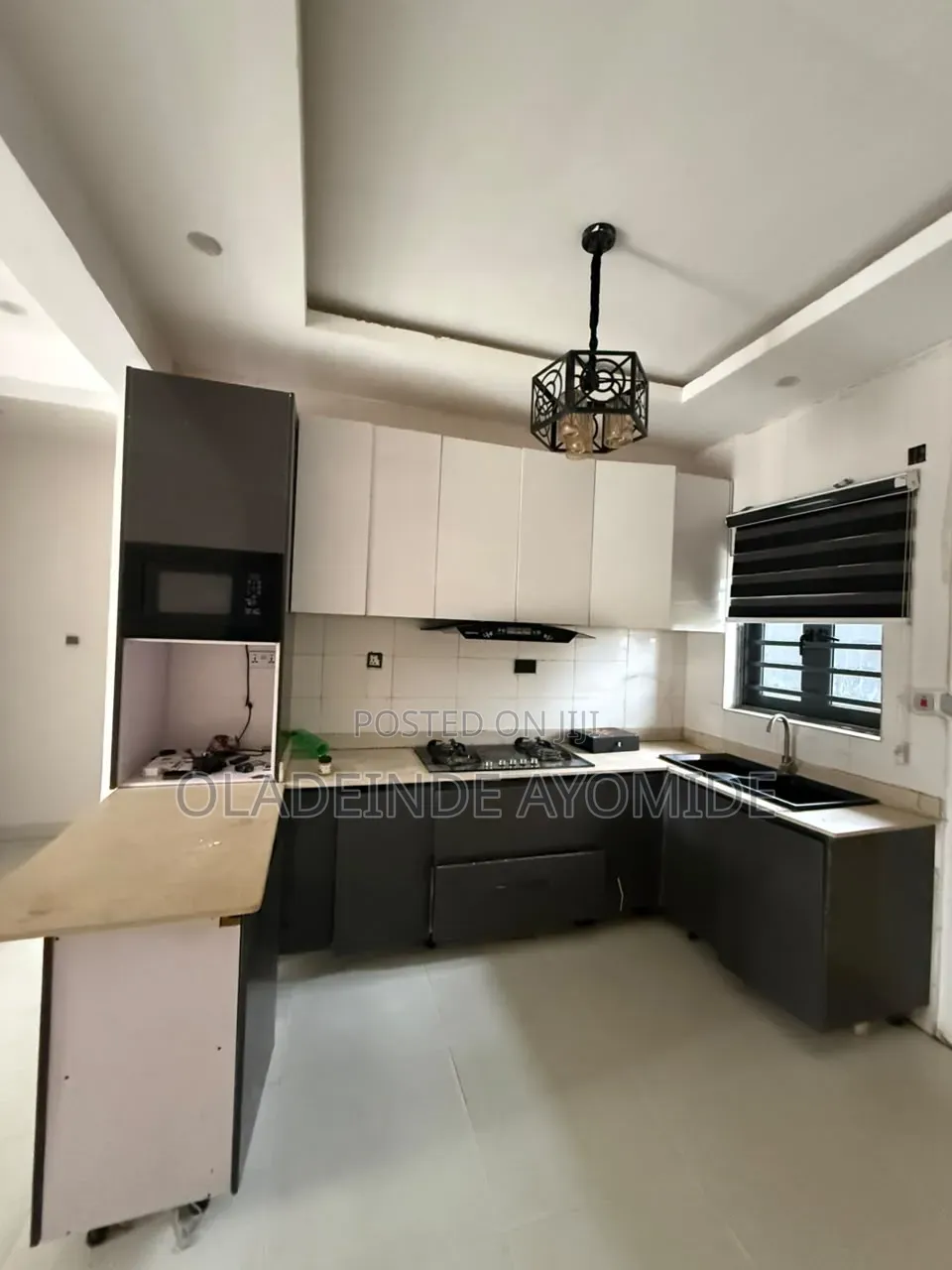 2bdrm Apartment in Ikate Lekki for rent in Ikate