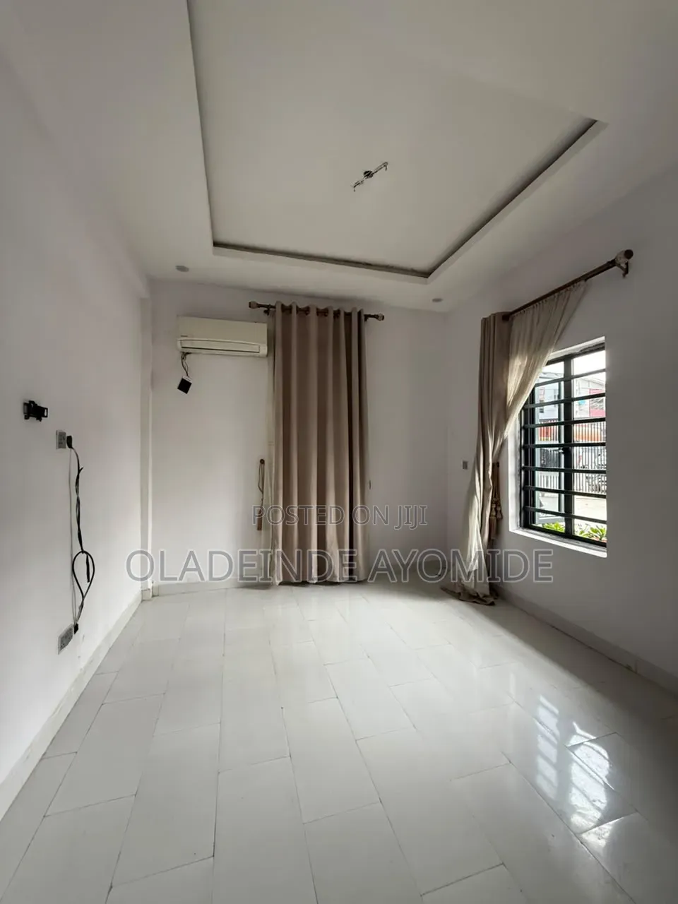 2bdrm Apartment in Ikate Lekki for rent in Ikate