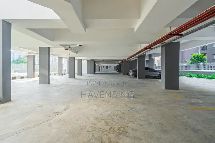 Newly Launched 1-Bedroom Apartment — Ikate in Ikate